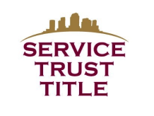 Service Trust Title
